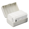 Universal Travel Adapter with USB